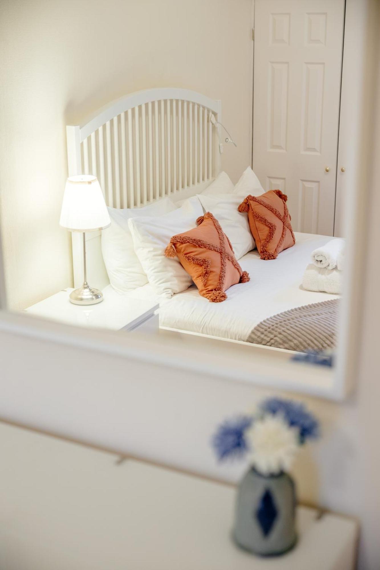Delightful Ground Floor Newington Flat Apartment Edinburgh Bagian luar foto