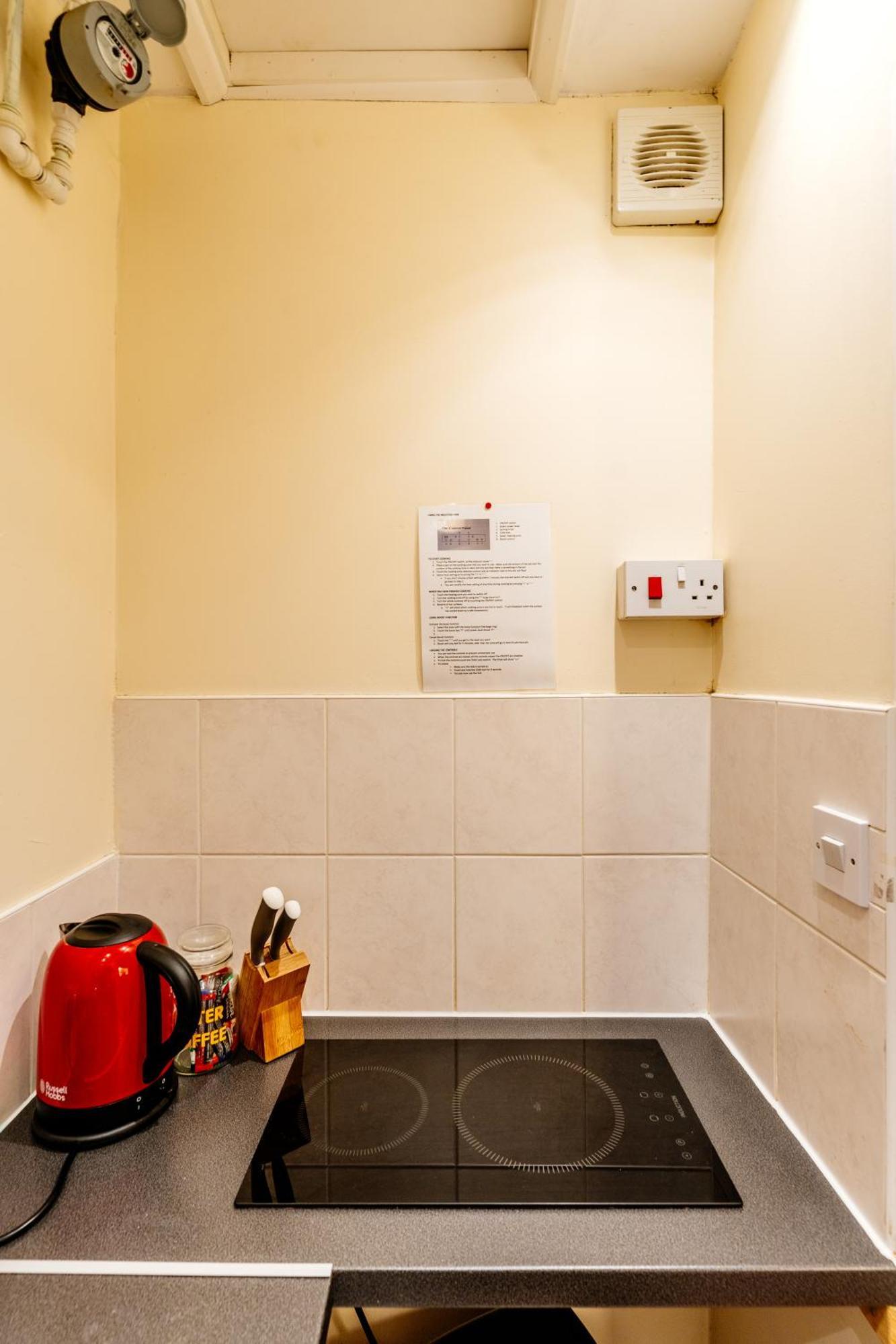 Delightful Ground Floor Newington Flat Apartment Edinburgh Bagian luar foto