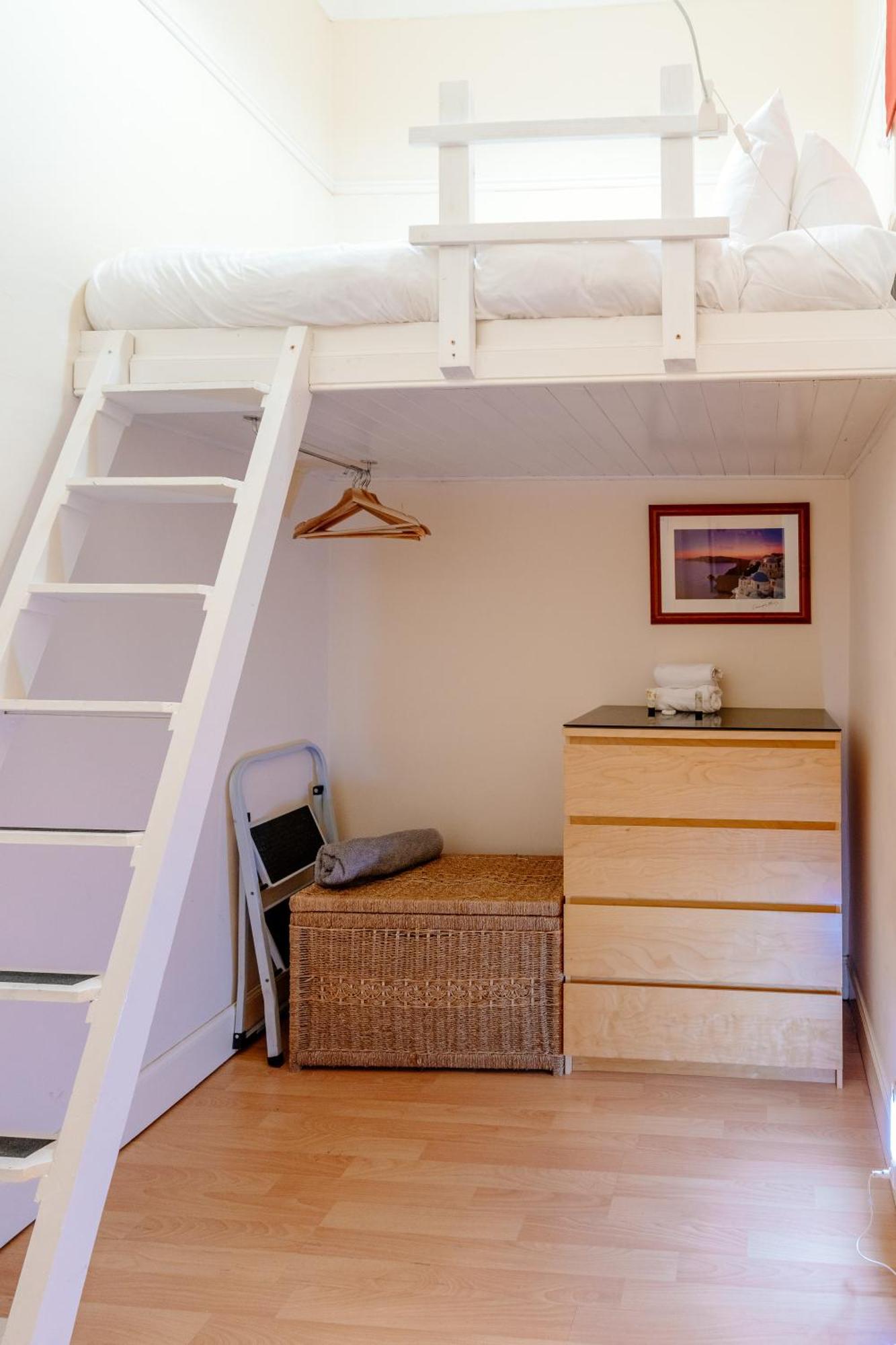 Delightful Ground Floor Newington Flat Apartment Edinburgh Bagian luar foto