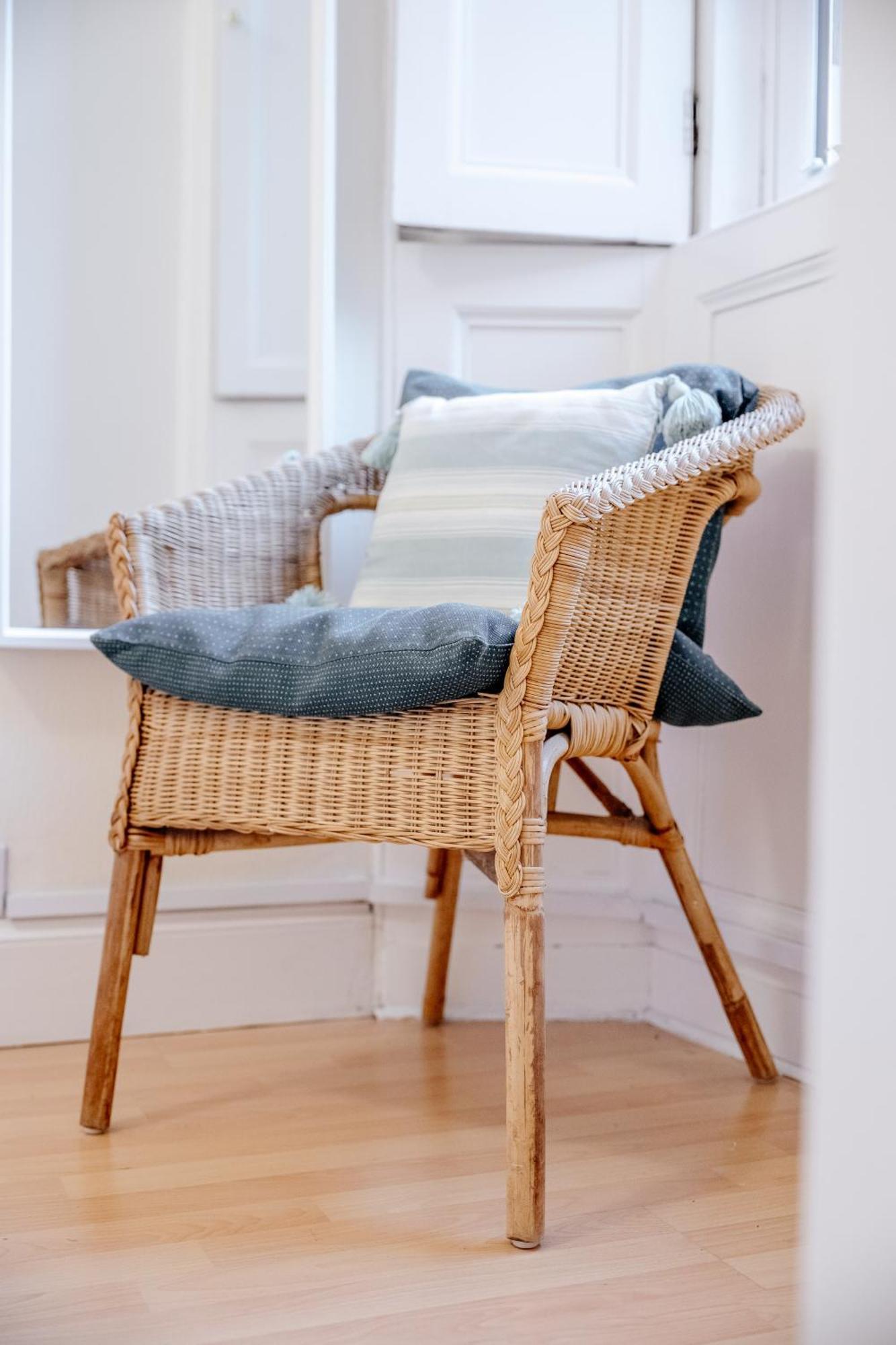 Delightful Ground Floor Newington Flat Apartment Edinburgh Bagian luar foto